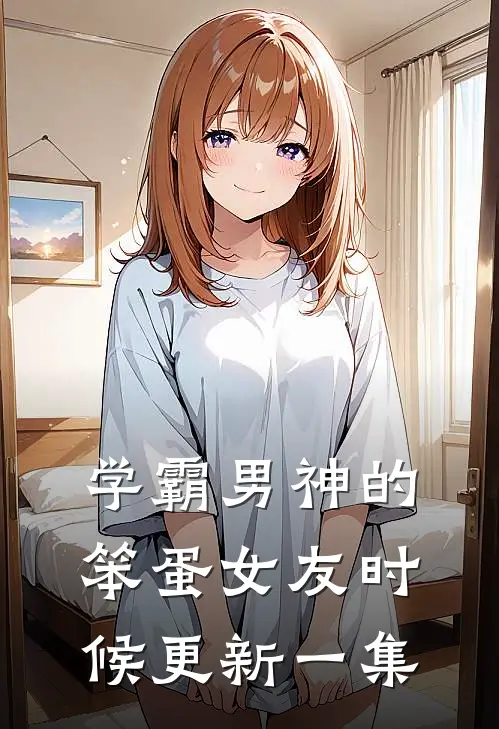 学霸男神的笨蛋女友时候更新一集