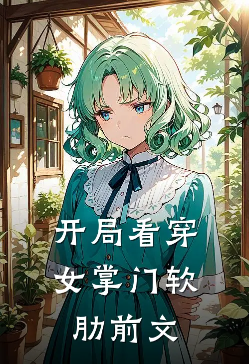 开局看穿女掌门软肋前文