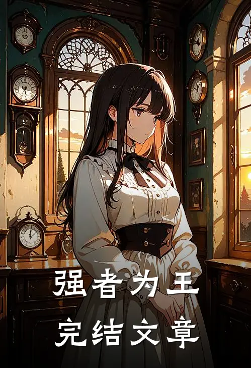 强者为王完结文章