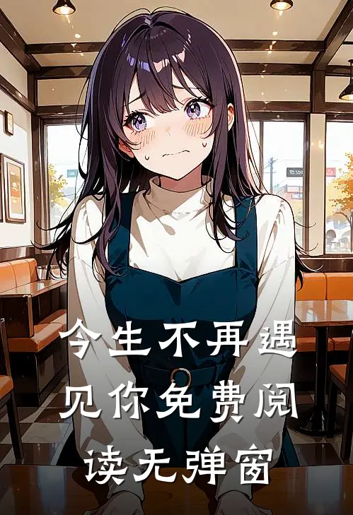 今生不再遇见你免费阅读无弹窗
