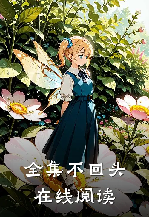 全集不回头在线阅读