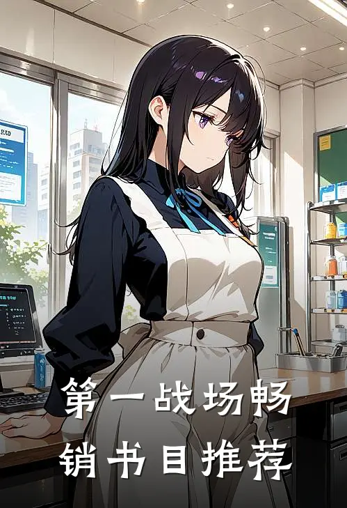 第一战场畅销书目推荐