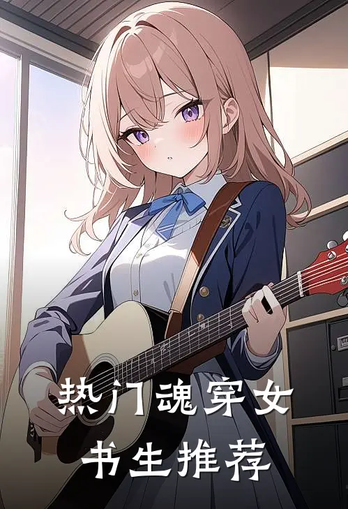 热门魂穿女书生推荐