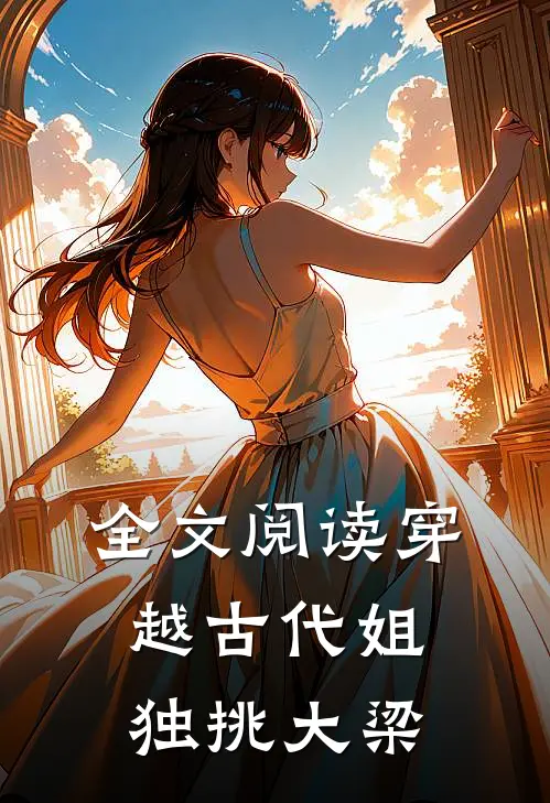 全文阅读穿越古代姐独挑大梁