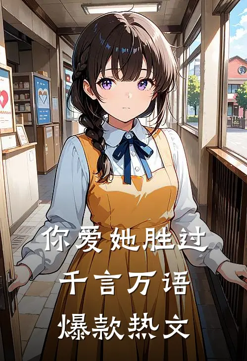 你爱她胜过千言万语爆款热文
