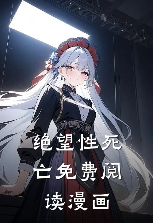 绝望性死亡免费阅读漫画