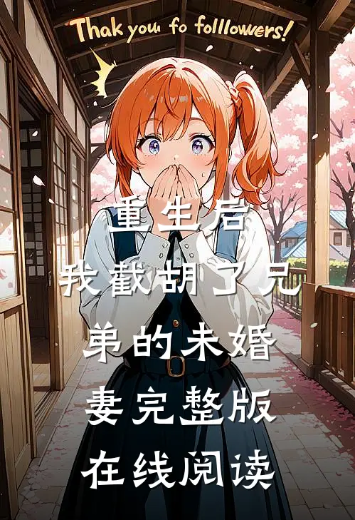 重生后,我截胡了兄弟的未婚妻完整版在线阅读