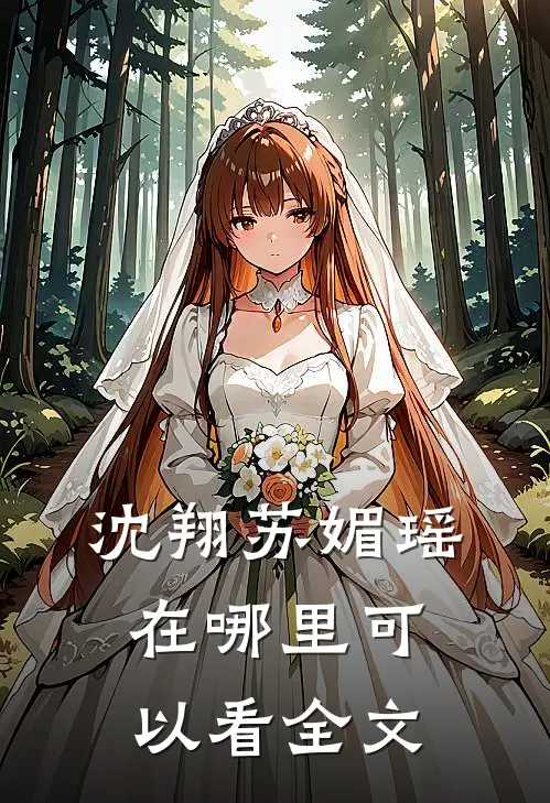 沈翔苏媚瑶在哪里可以看全文
