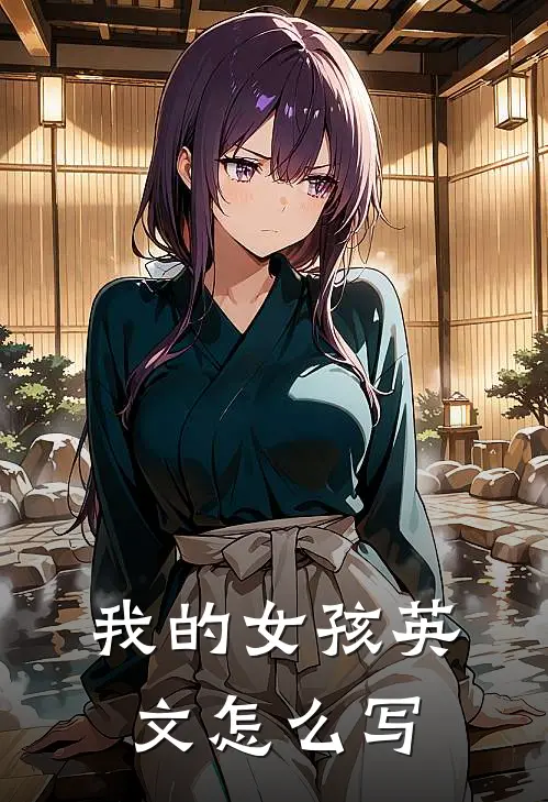 我的女孩英文怎么写