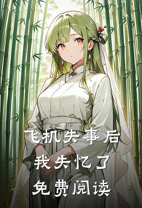 飞机失事后我失忆了免费阅读