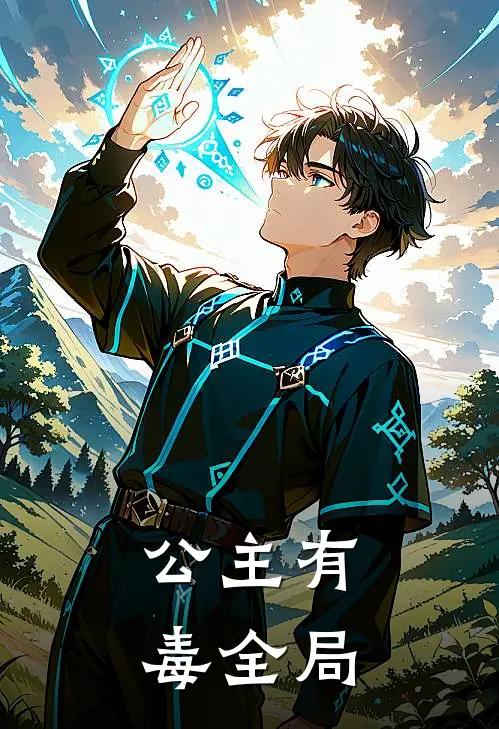 公主有毒全局