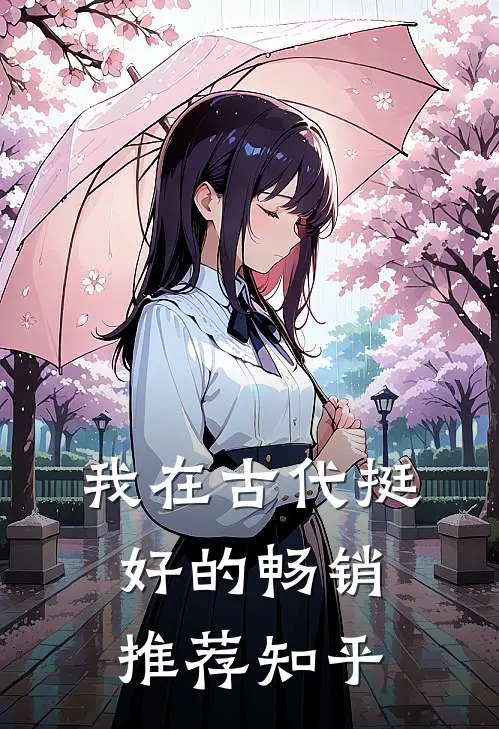 我在古代挺好的畅销推荐知乎
