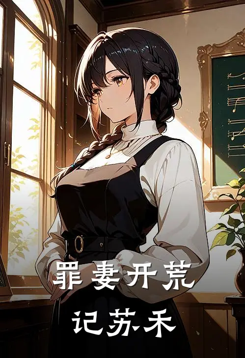 罪妻开荒记苏禾