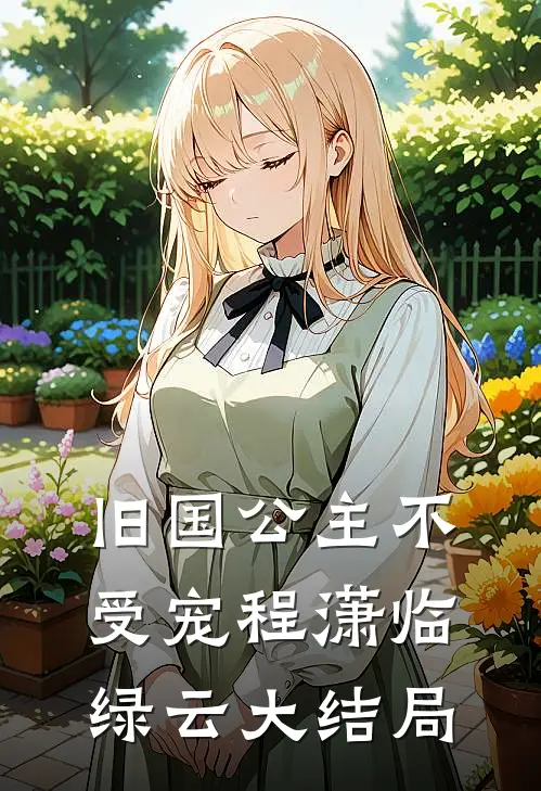 旧国公主不受宠程潇临绿云大结局