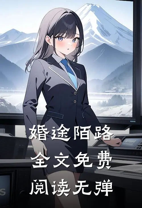 婚途陌路全文免费阅读无弹
