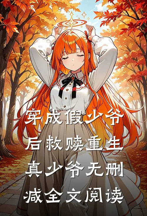 穿成假少爷后救赎重生真少爷无删减全文阅读