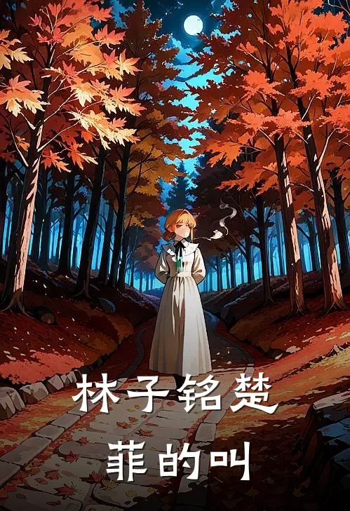 林子铭楚菲的叫