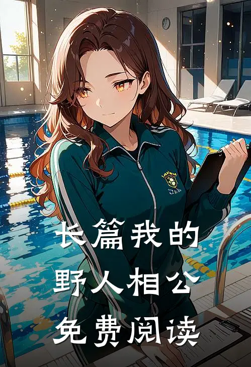 长篇我的野人相公免费阅读