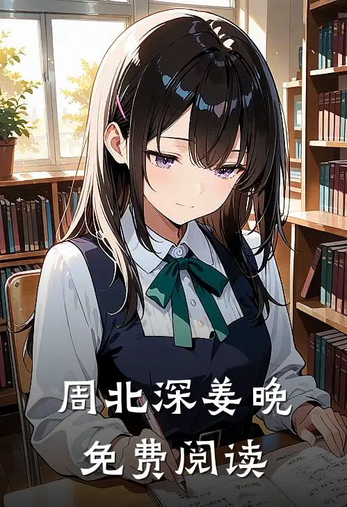 周北深姜晚免费阅读