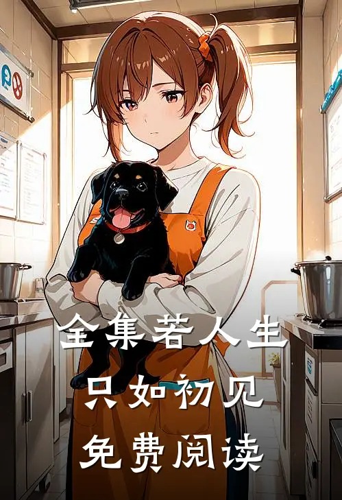 全集若人生只如初见免费阅读