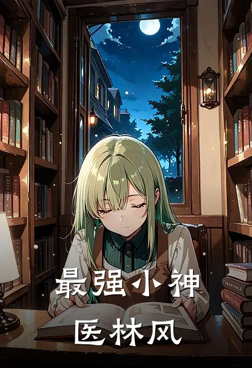 最强小神医林风