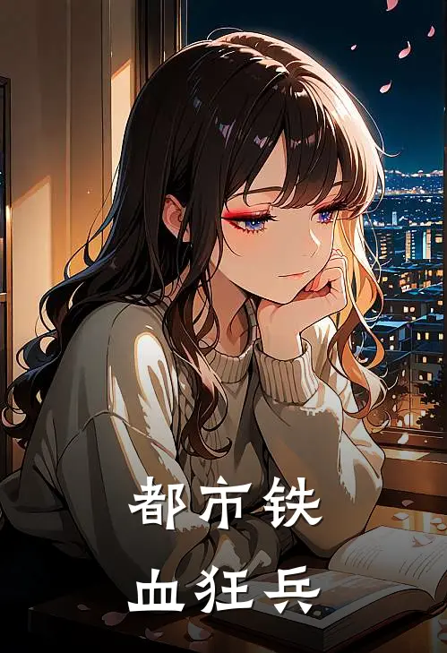 都市铁血狂兵