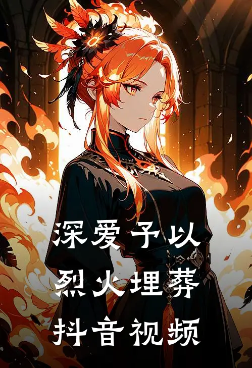 深爱予以烈火埋葬抖音视频