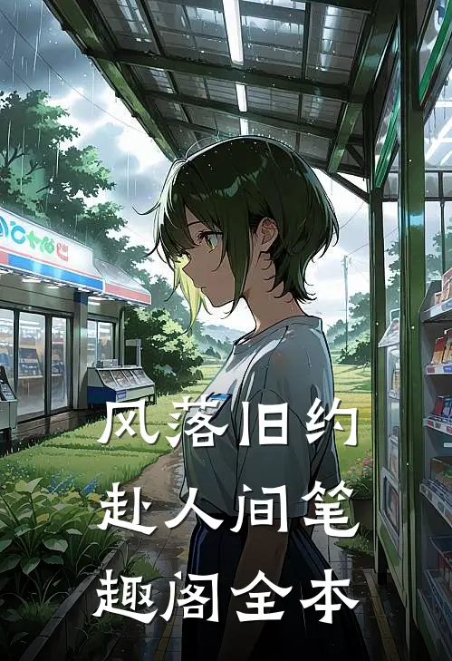 风落旧约赴人间笔趣阁全本