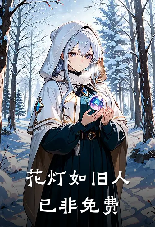 花灯如旧人已非免费