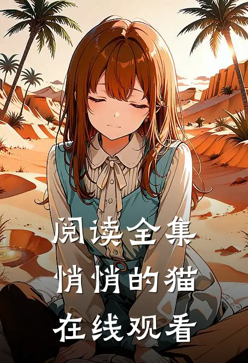 阅读全集悄悄的猫在线观看