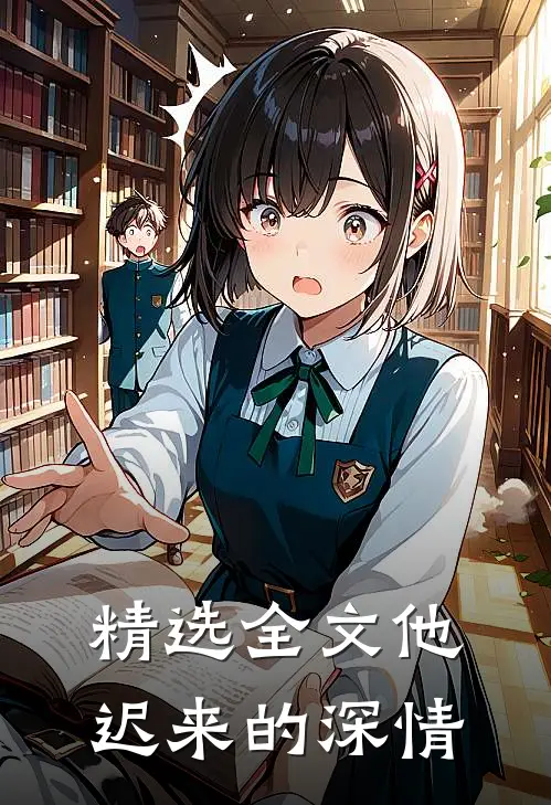 精选全文他迟来的深情