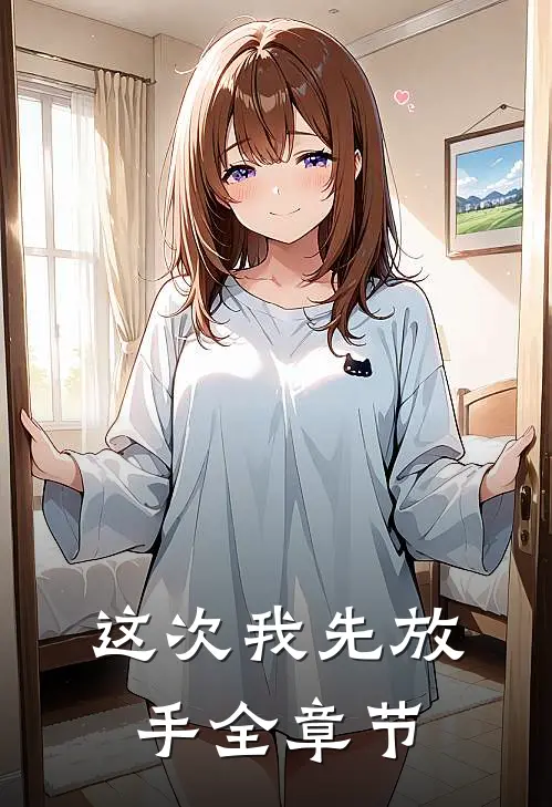 这次我先放手全章节