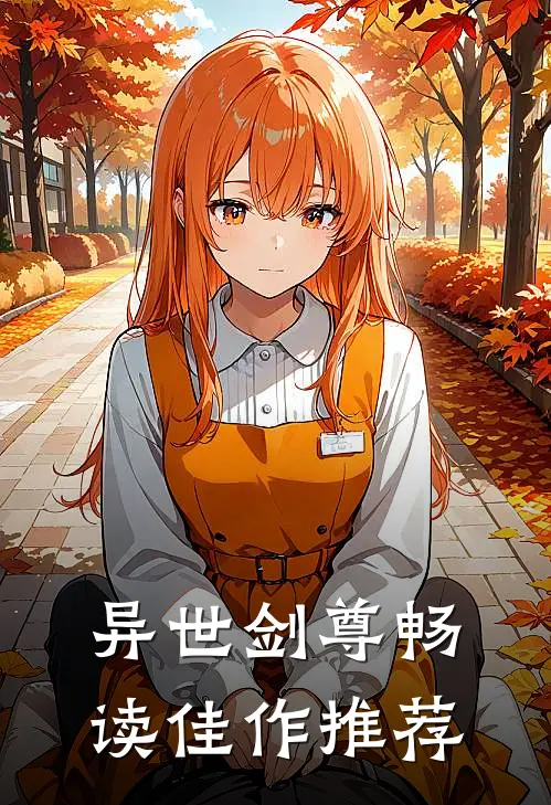 异世剑尊畅读佳作推荐