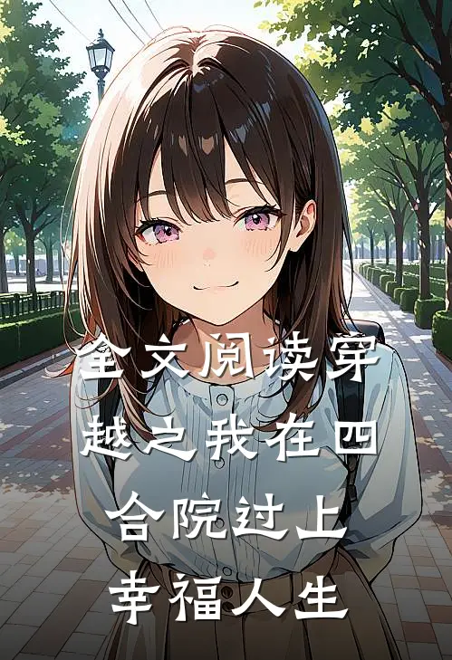 全文阅读穿越之我在四合院过上幸福人生