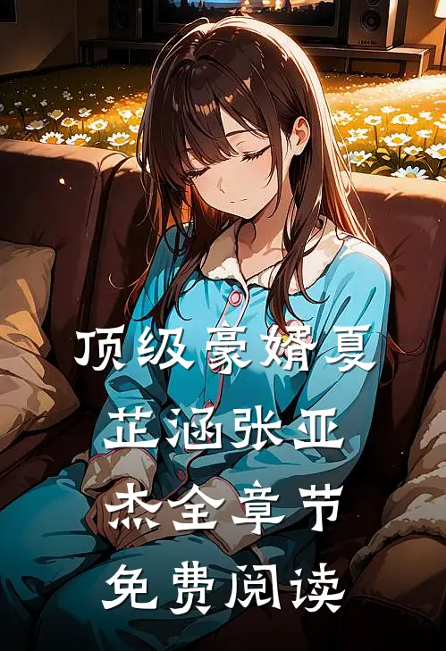 顶级豪婿夏芷涵张亚杰全章节免费阅读