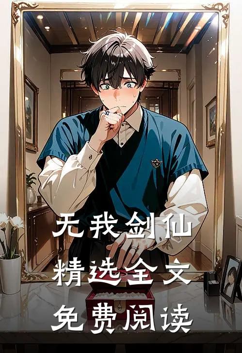 无我剑仙精选全文免费阅读