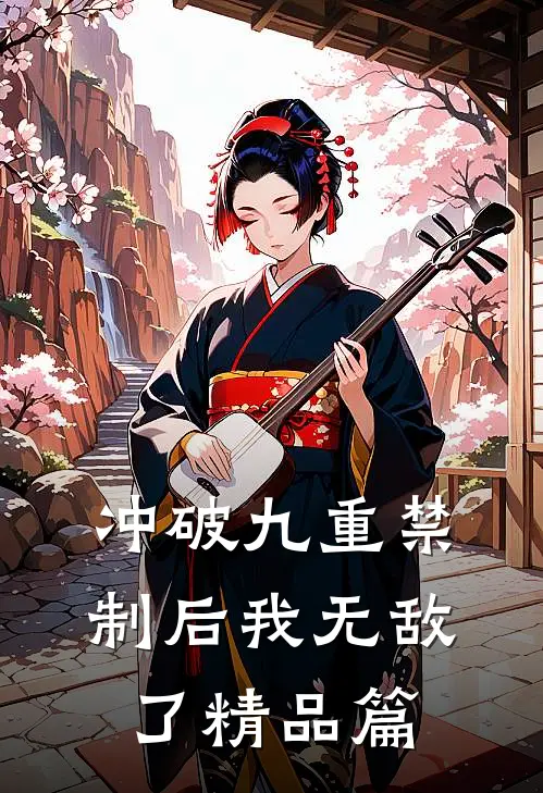 冲破九重禁制后我无敌了精品篇