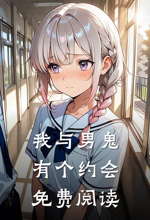 我与男鬼有个约会免费阅读