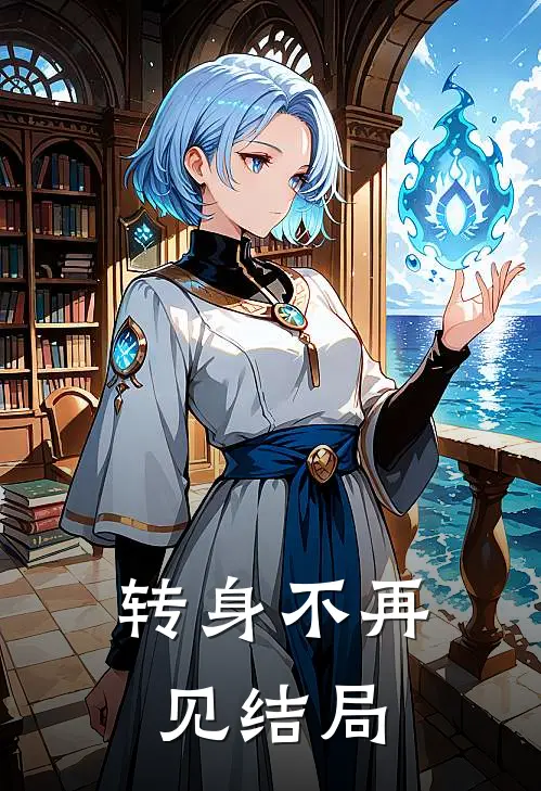 转身不再见结局