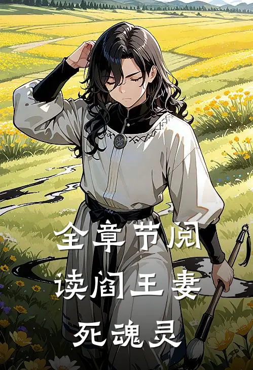 全章节阅读阎王妻死魂灵