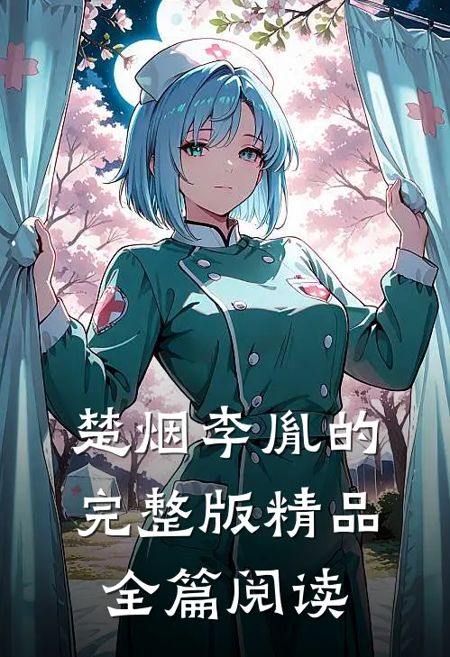 楚烟李胤的完整版精品全篇阅读