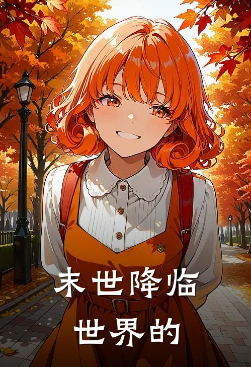 末世降临世界的