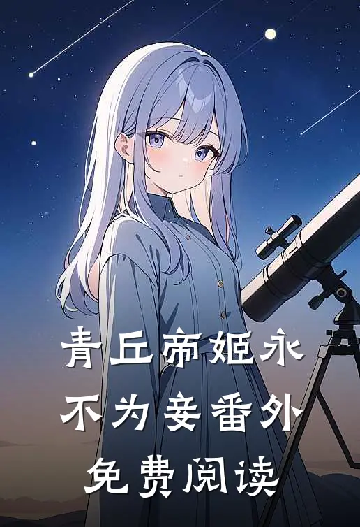 青丘帝姬永不为妾番外免费阅读