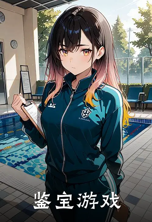 鉴宝游戏