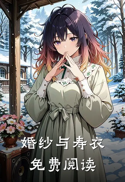 婚纱与寿衣免费阅读