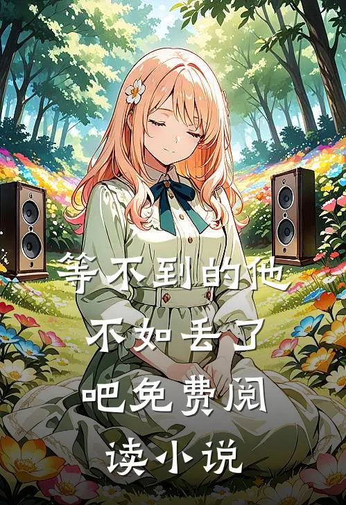 等不到的他，不如丢了吧免费阅读小说