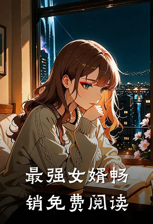 最强女婿畅销免费阅读