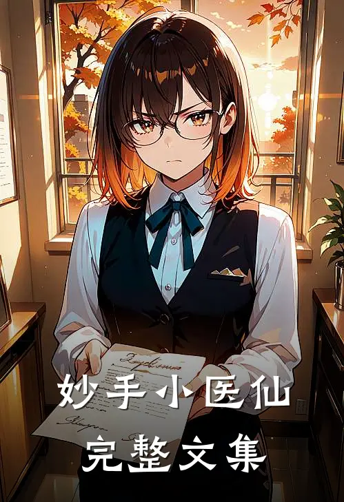 妙手小医仙完整文集