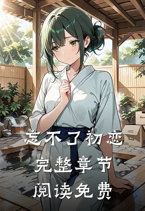 忘不了初恋完整章节阅读免费