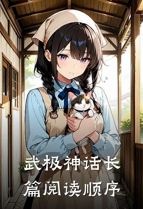 武极神话长篇阅读顺序